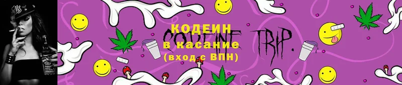 Codein Purple Drank  Данилов 